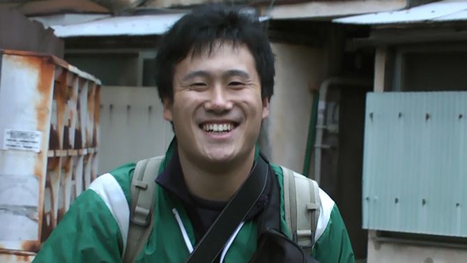 가노 쓰치 감독